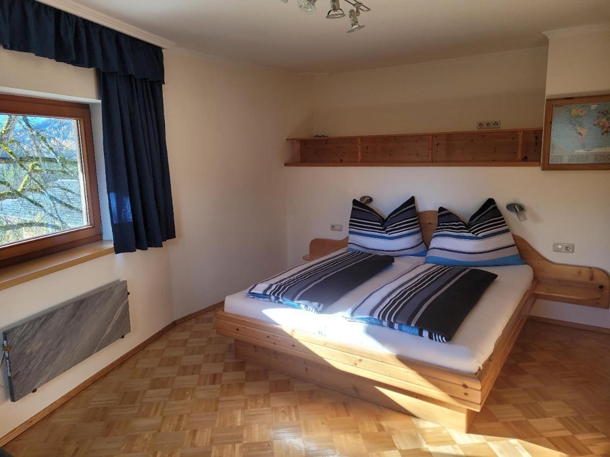 Appartement Wieser Ramsau am Dachstein Bagian luar foto