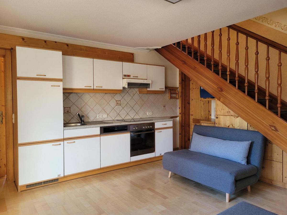 Appartement Wieser Ramsau am Dachstein Bagian luar foto