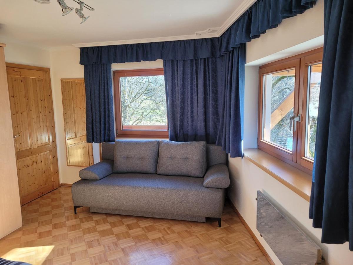 Appartement Wieser Ramsau am Dachstein Bagian luar foto