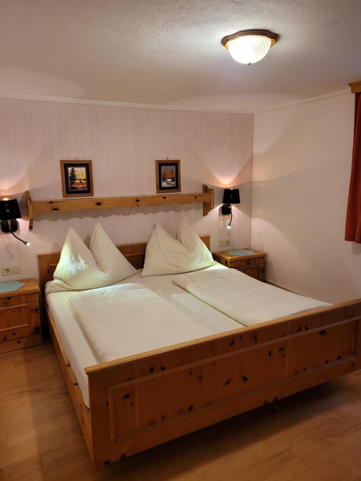 Appartement Wieser Ramsau am Dachstein Bagian luar foto